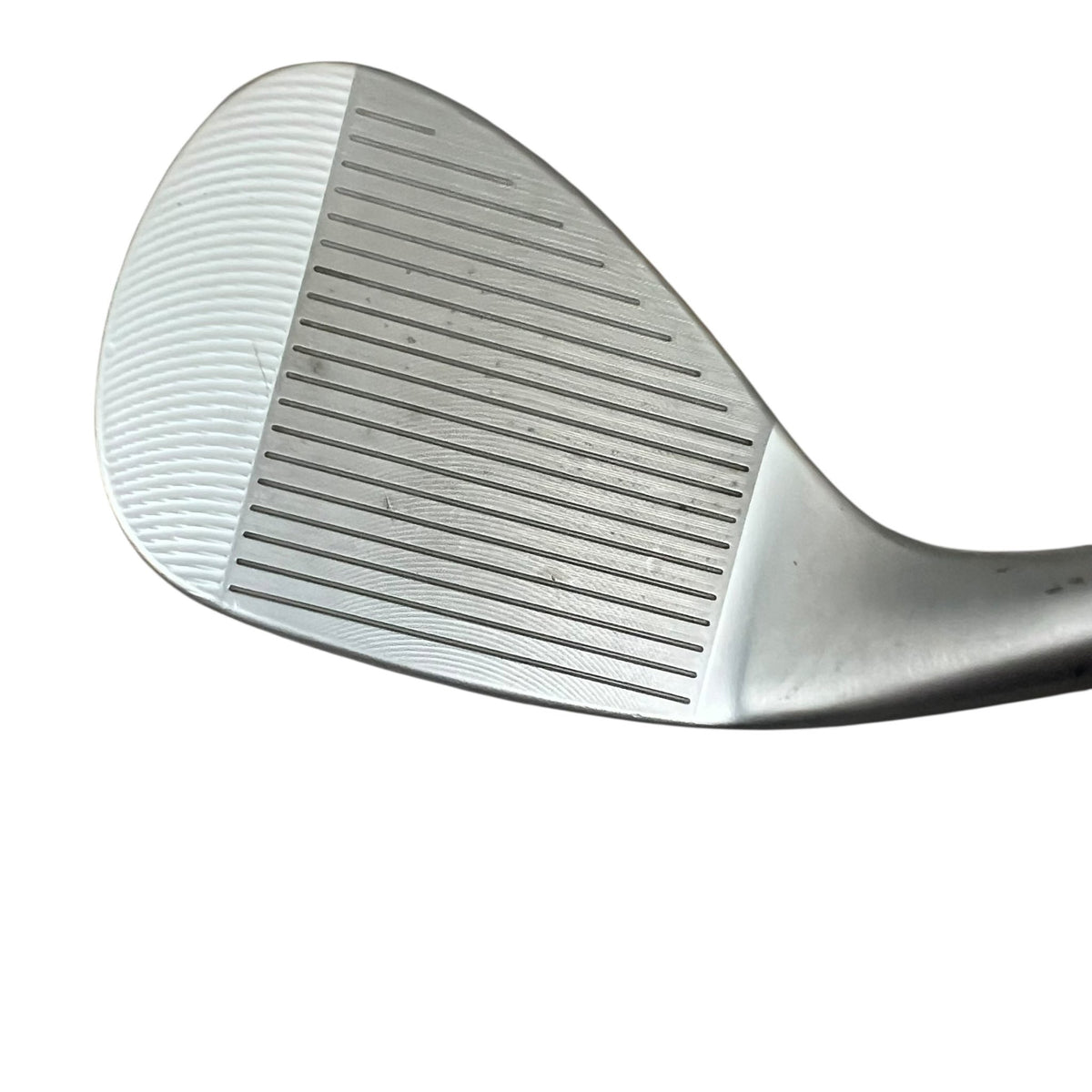 Cleveland RTX 6 Zipcore Tour Satin Wedge - Indoor Demo