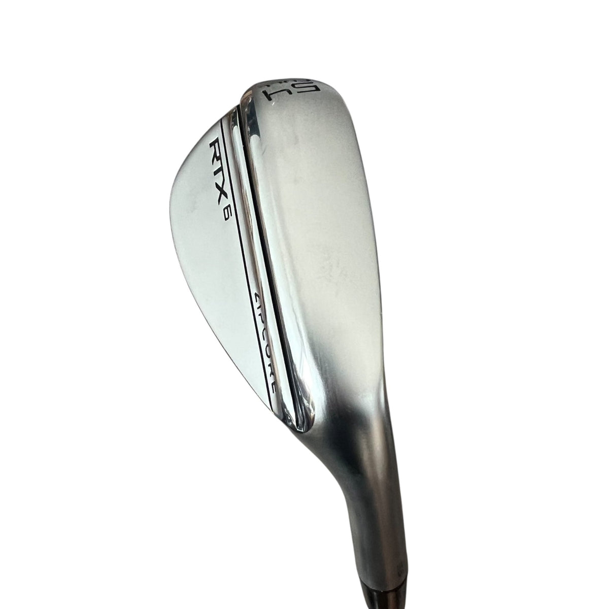 Cleveland RTX 6 Zipcore Tour Satin Wedge - Store Display Demo