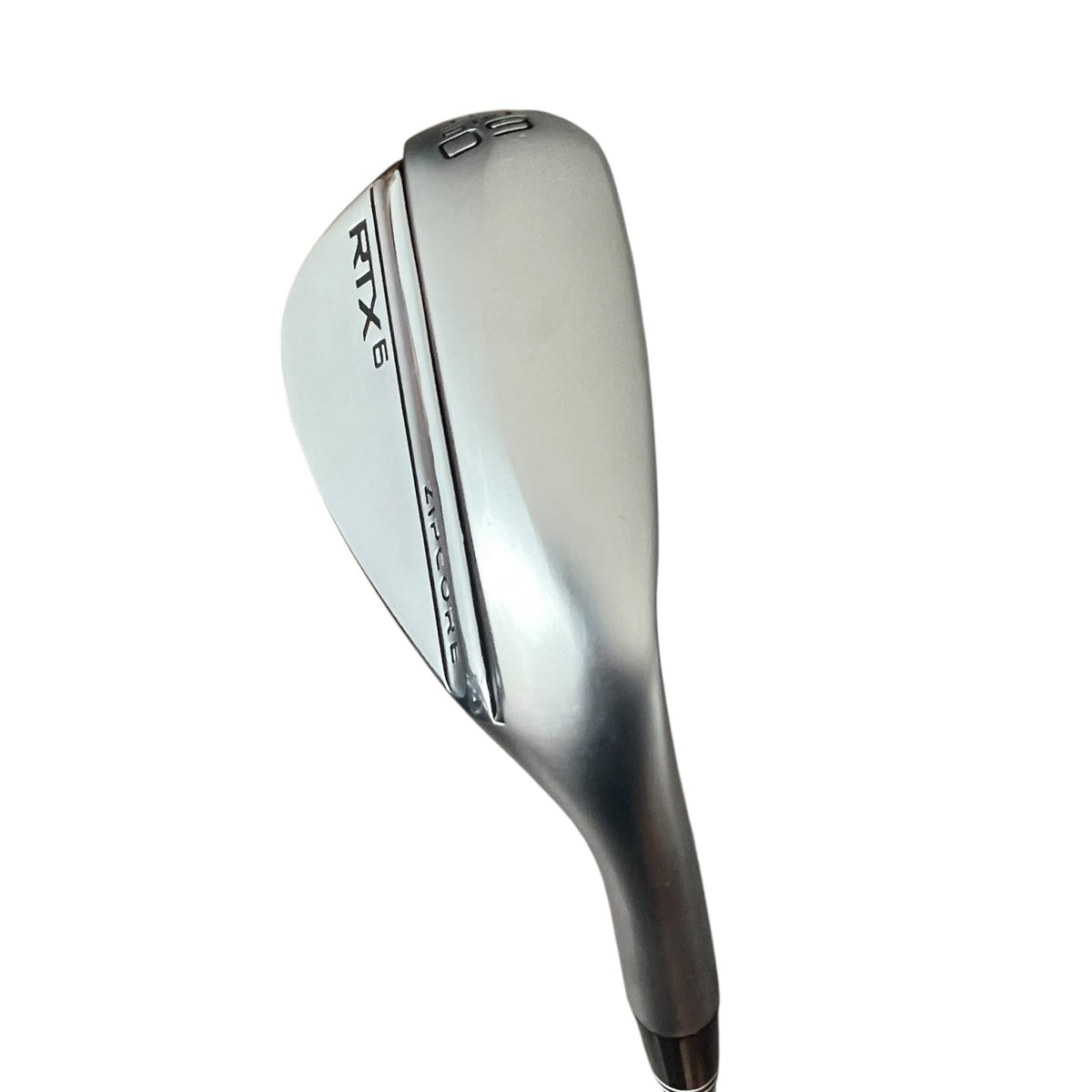 Cleveland RTX 6 Zipcore Tour Satin Wedge - Store Display Demo