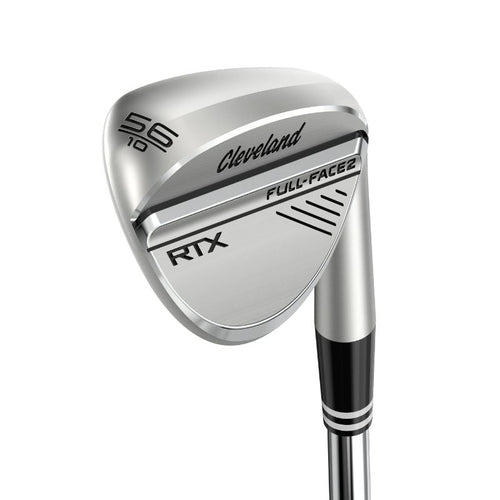 Cleveland RTX Full-Face 2 Tour Satin Wedge Right