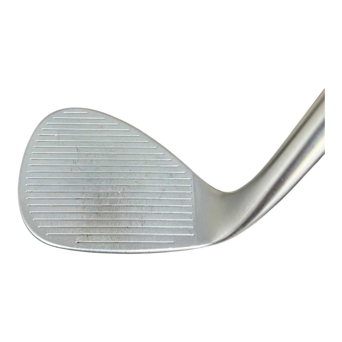 Cleveland RTX Full-Face Tour Satin Wedge - Used