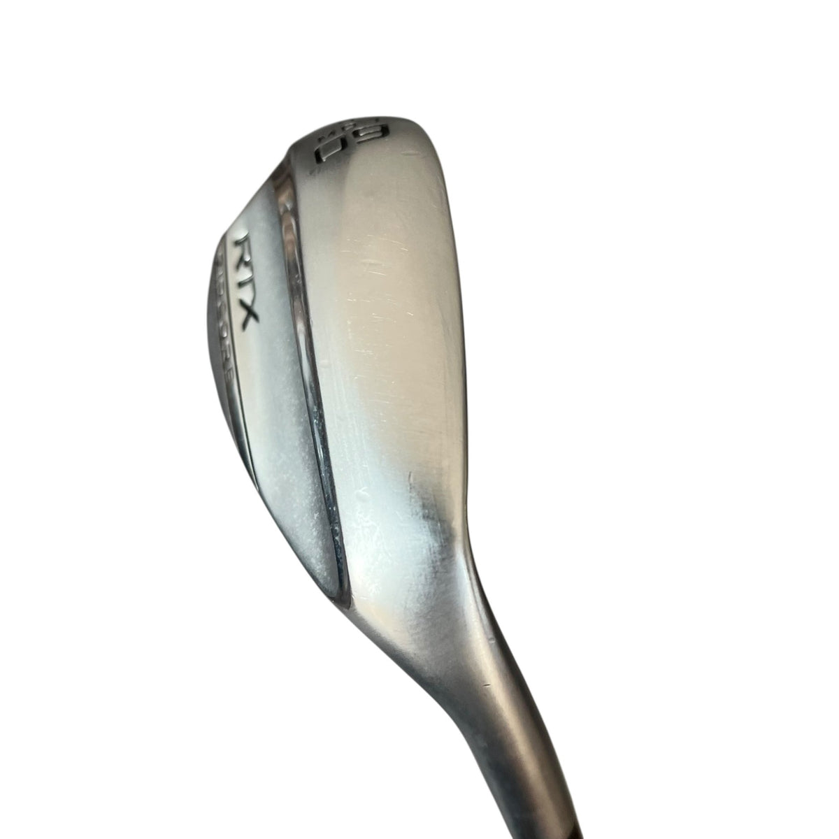 Cleveland RTX Zipcore Tour Satin Wedge - Indoor Demo