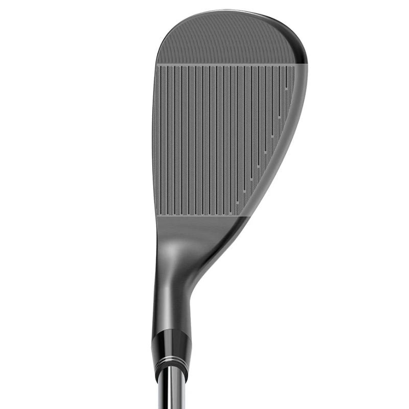 Cleveland RTZ Black Satin Wedge (Graphite) - Build Your Own
