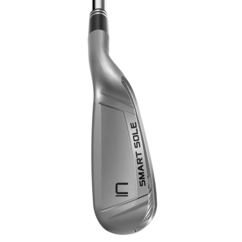 Cleveland Smart Sole Full Face Chipper