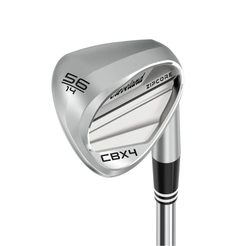 Cleveland CBX4 Zipcore Wedge - Tour Satin Left