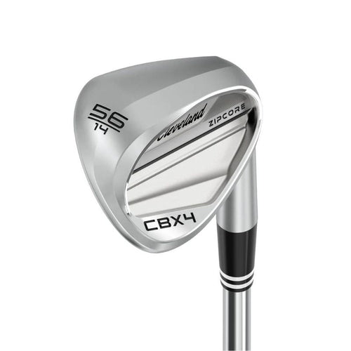 Cleveland CBX4 Zipcore Wedge - Tour Satin Left