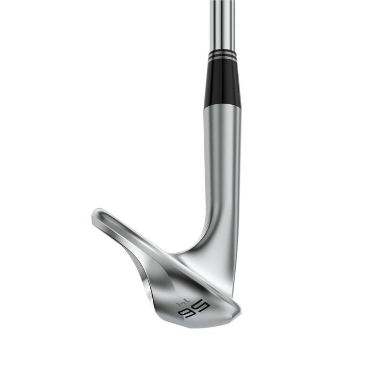 Cleveland Women's CBZ Tour Satin Wedge