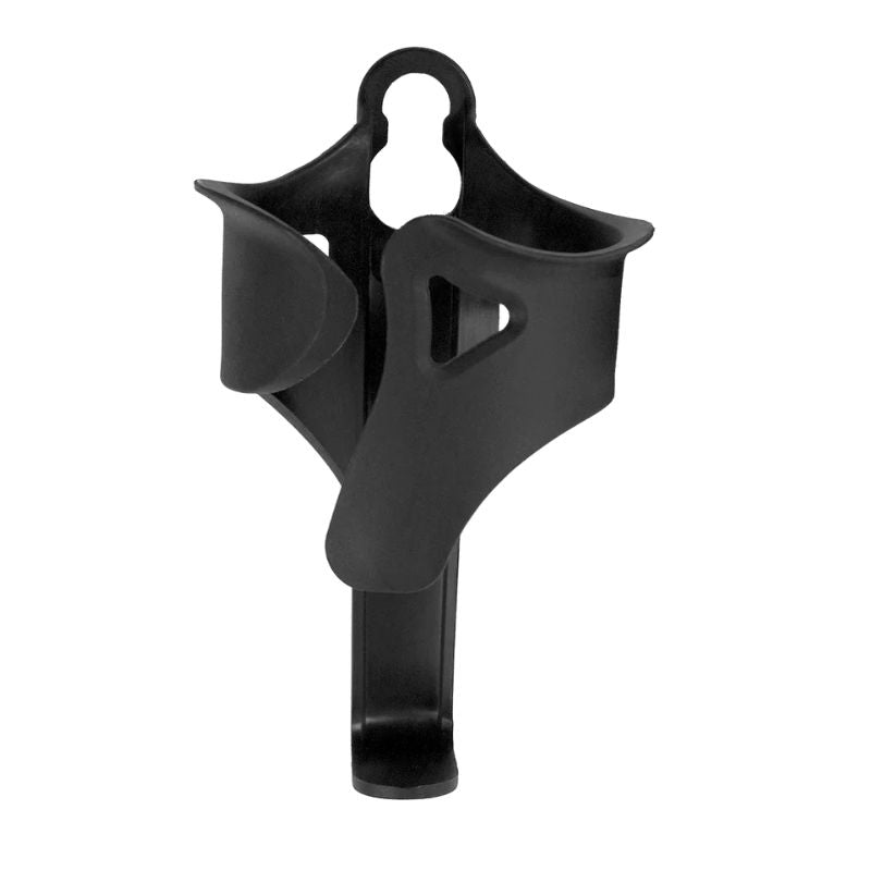 Clicgear Cup Holder XL Black