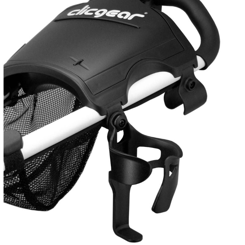 Clicgear Cup Holder XL Black