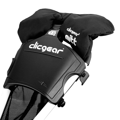 Clicgear Mitts Black