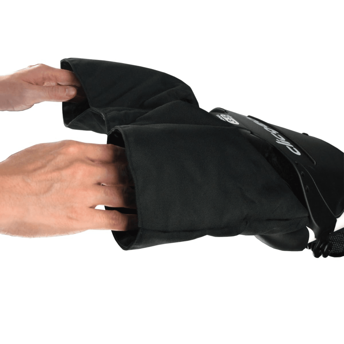 Clicgear Mitts