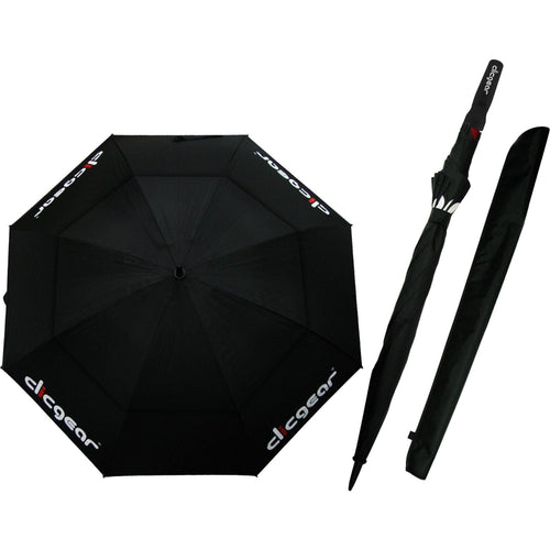 Clicgear Umbrella Black