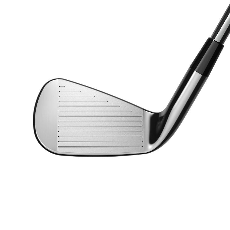 Cobra 3DP Tour Irons - (Steel) - Build Your Own