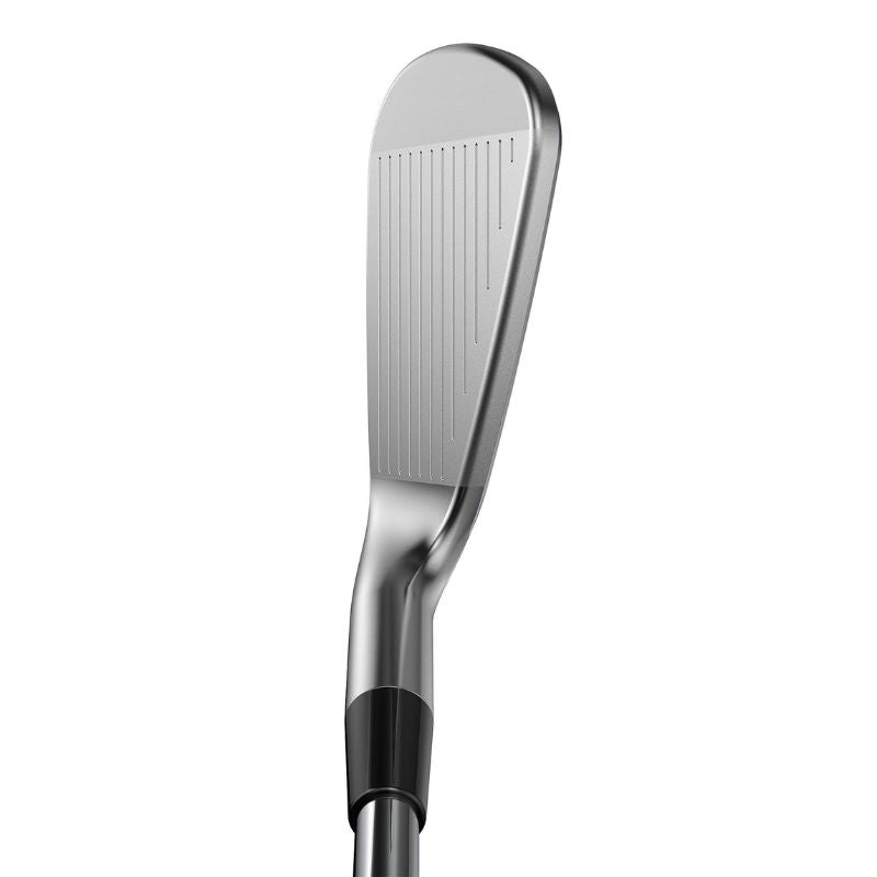 Cobra 3DP Tour Irons - (Steel) - Build Your Own