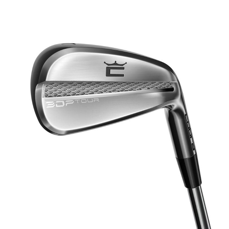 Cobra 3DP Tour Irons - (Steel) - Build Your Own