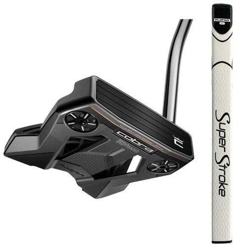 Cobra Agera 3D Printed Putter - Counterbalance 38"