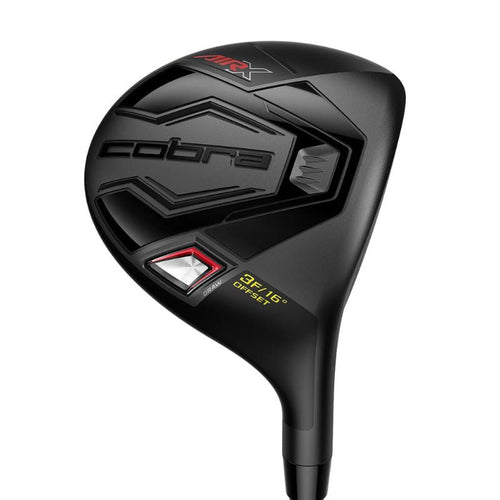 Cobra AIR-X 2 Offset Fairway Wood