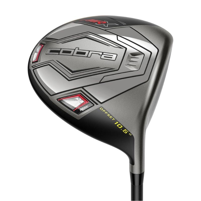 Cobra AIR-X Package Set