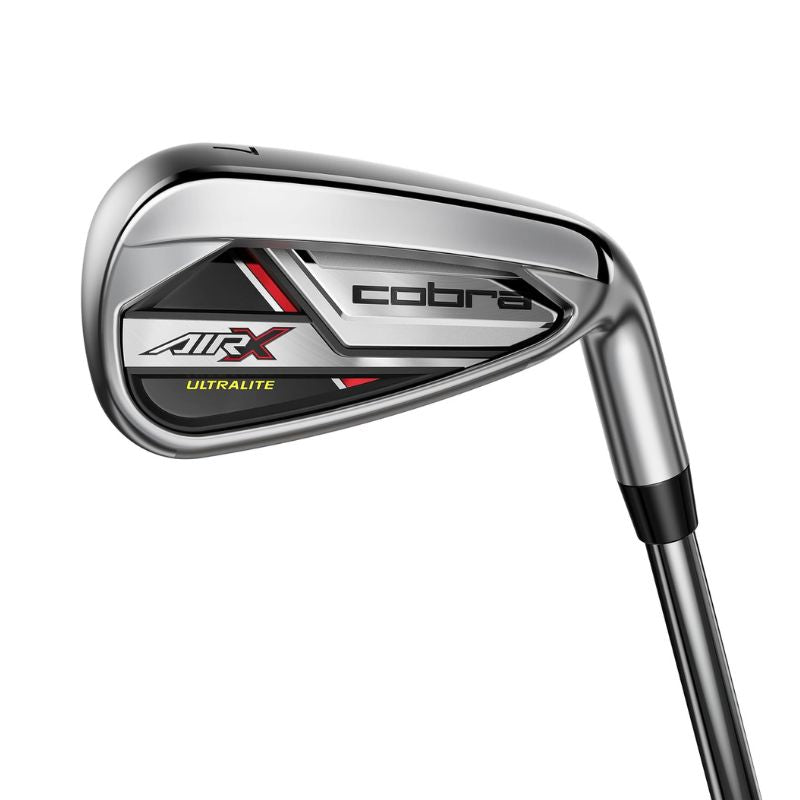Cobra AIR-X Package Set