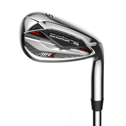 Cobra AIR-X Prior Gen. Wedge - Steel Left