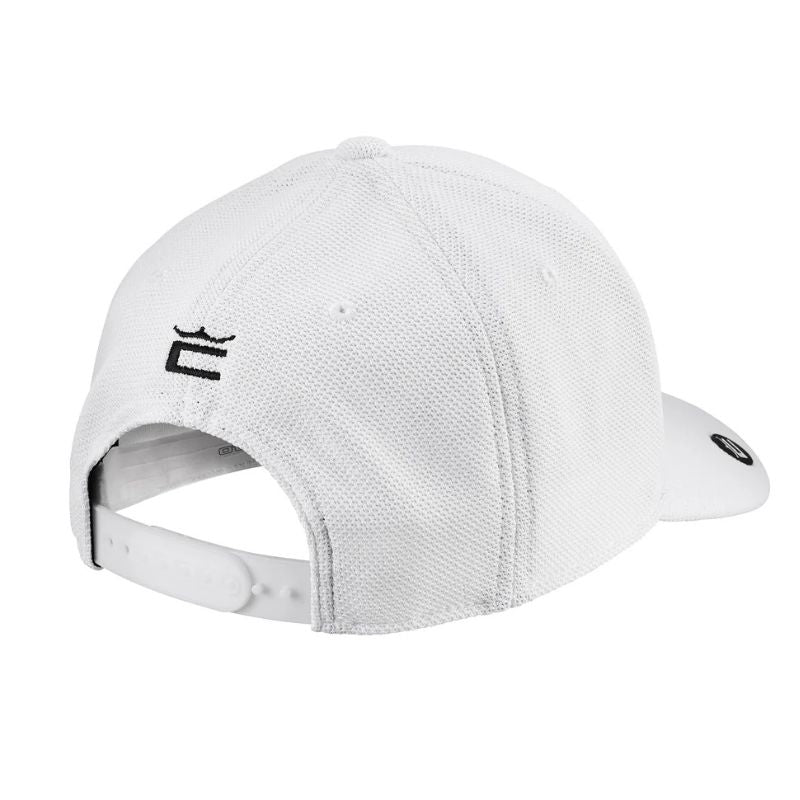 Cobra Ball Marker Adjustable Golf Cap