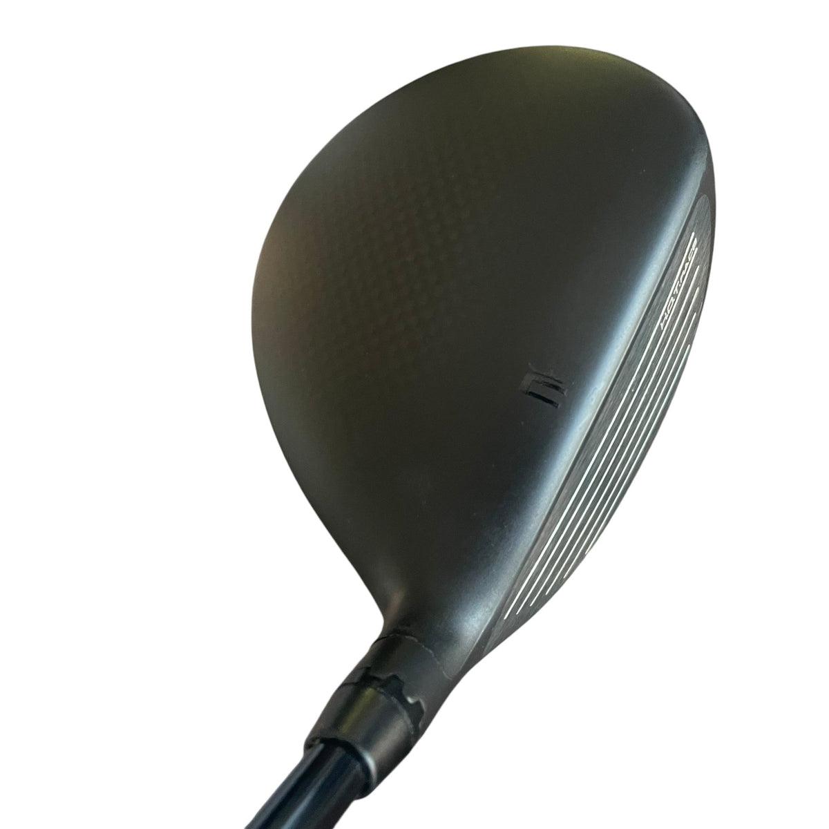 Cobra DARKSPEED LS Fairway Wood - Indoor Demo