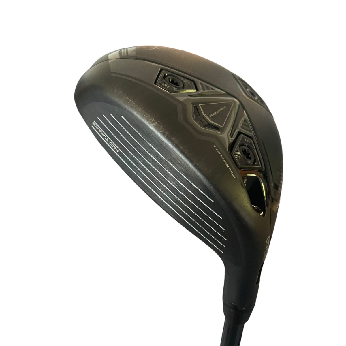 Cobra DARKSPEED LS Fairway Wood - Indoor Demo