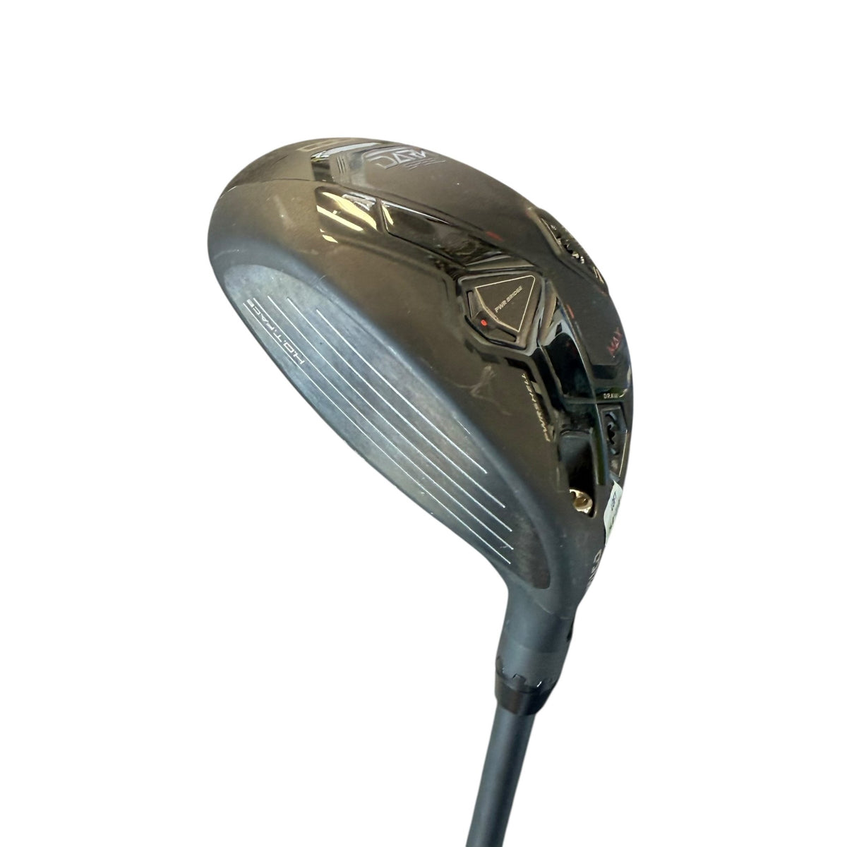 Cobra DARKSPEED MAX Fairway Wood - Indoor Demo