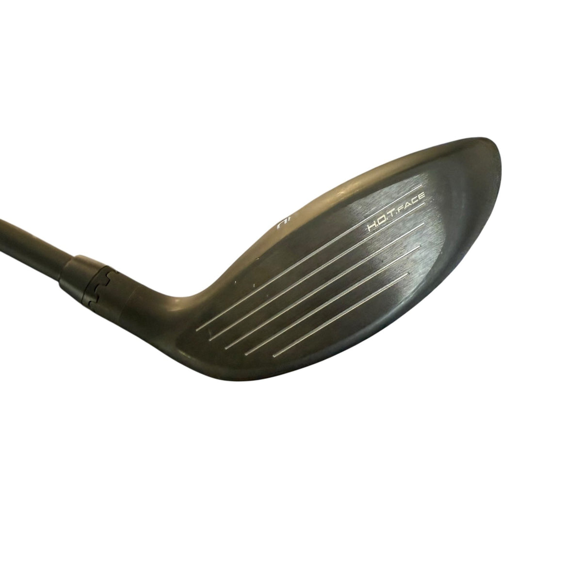 Cobra DARKSPEED MAX Fairway Wood - Indoor Demo