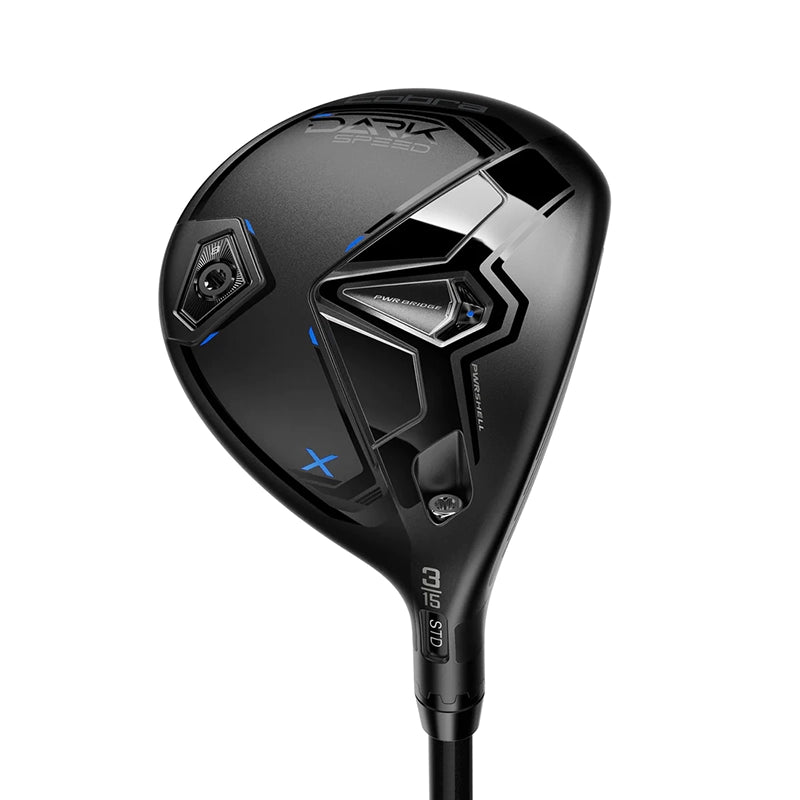 Cobra DARKSPEED X Fairway Wood Left
