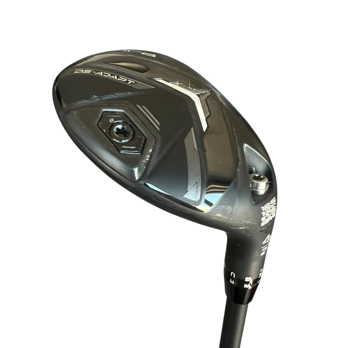 Cobra DS-ADAPT Hybrid - Indoor Demo