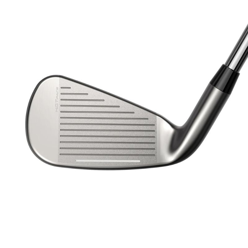 Cobra DS-ADAPT Irons - (Graphite) - Build Your Own