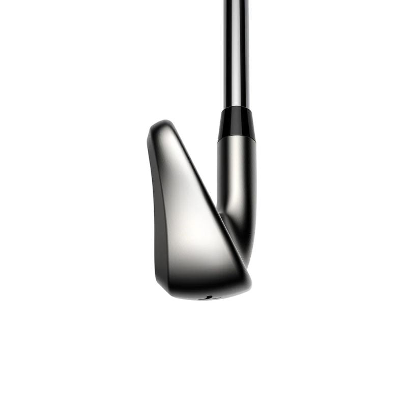 Cobra DS-ADAPT Irons - (Graphite) - Build Your Own