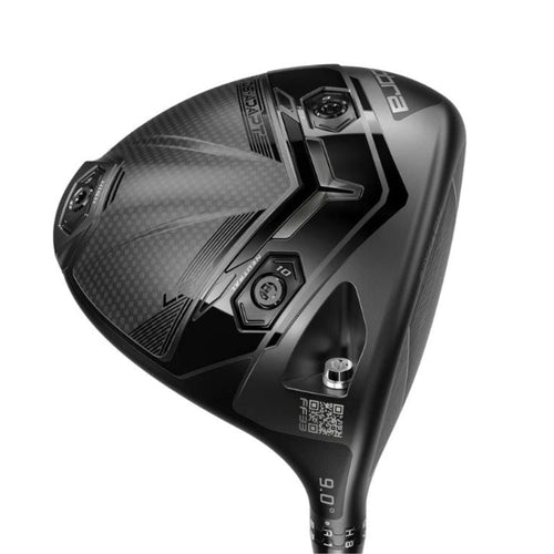 Cobra DS-ADAPT LS Driver Left