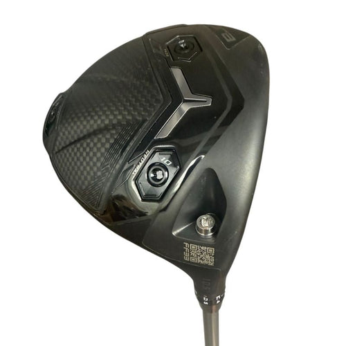 Cobra DS-ADAPT LS Driver - Indoor Demo Left