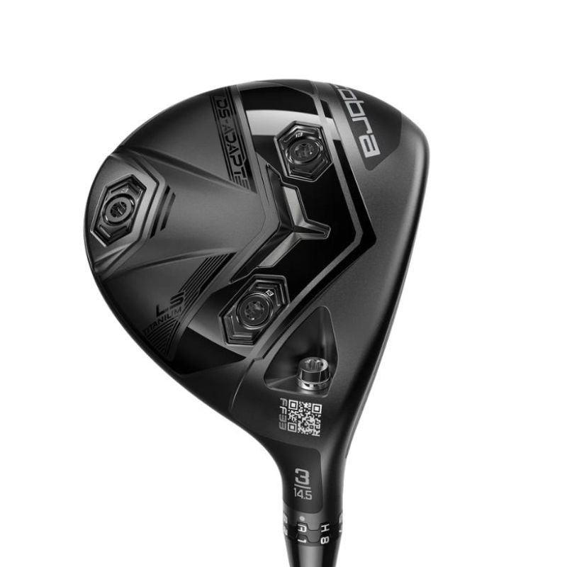 Cobra DS-ADAPT LS Fairway Wood