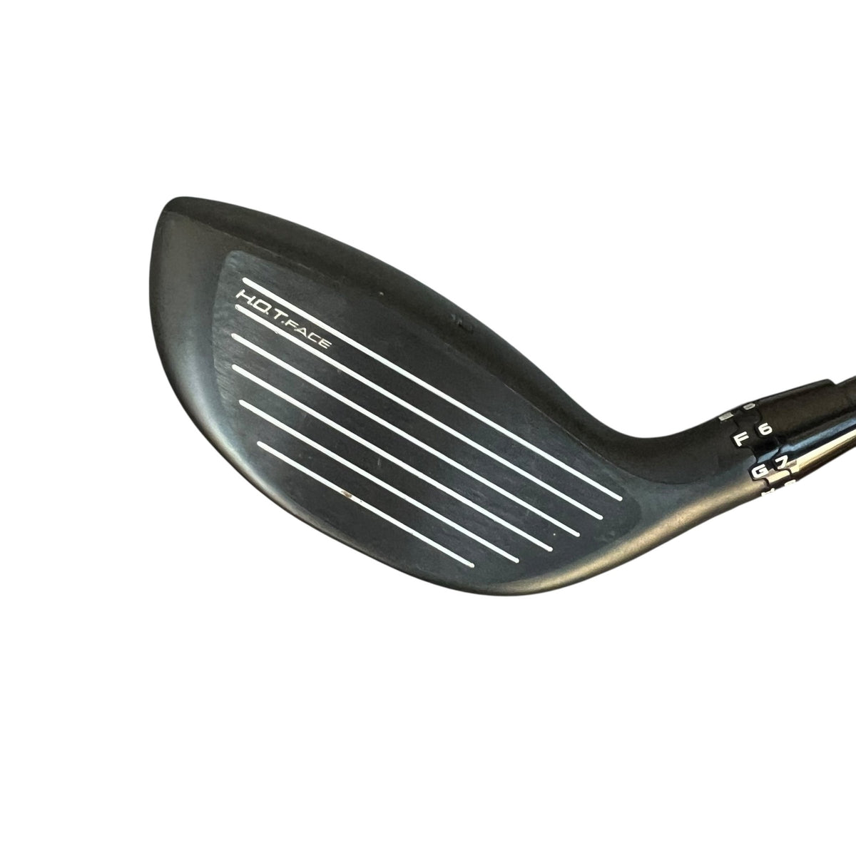 Cobra DS-ADAPT LS Fairway Wood - Indoor Demo