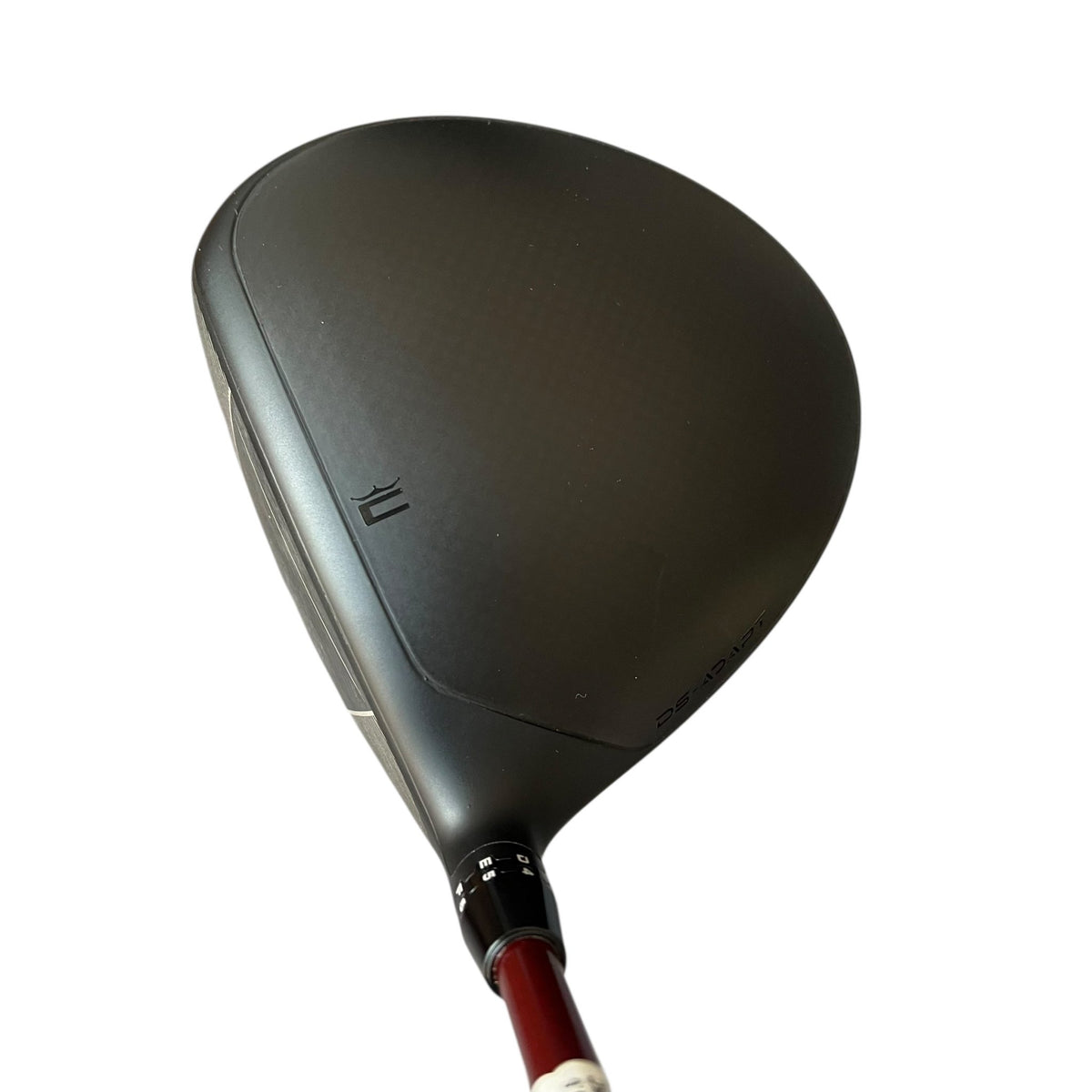 Cobra DS-ADAPT MAX-D Driver - Indoor Demo