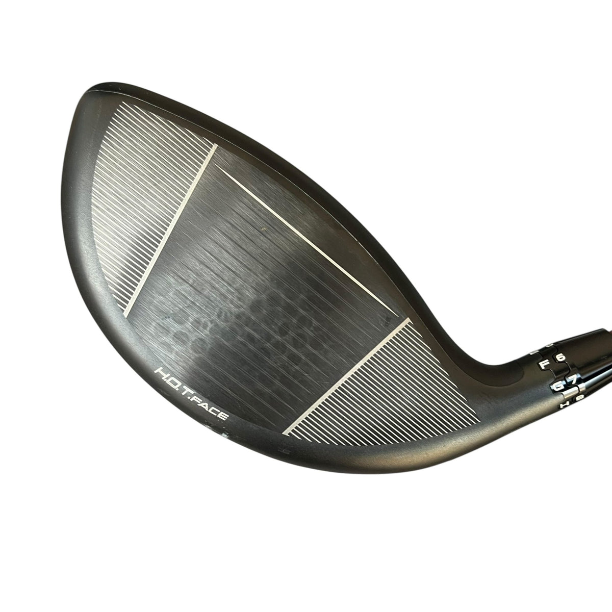 Cobra DS-ADAPT MAX-D Driver - Indoor Demo