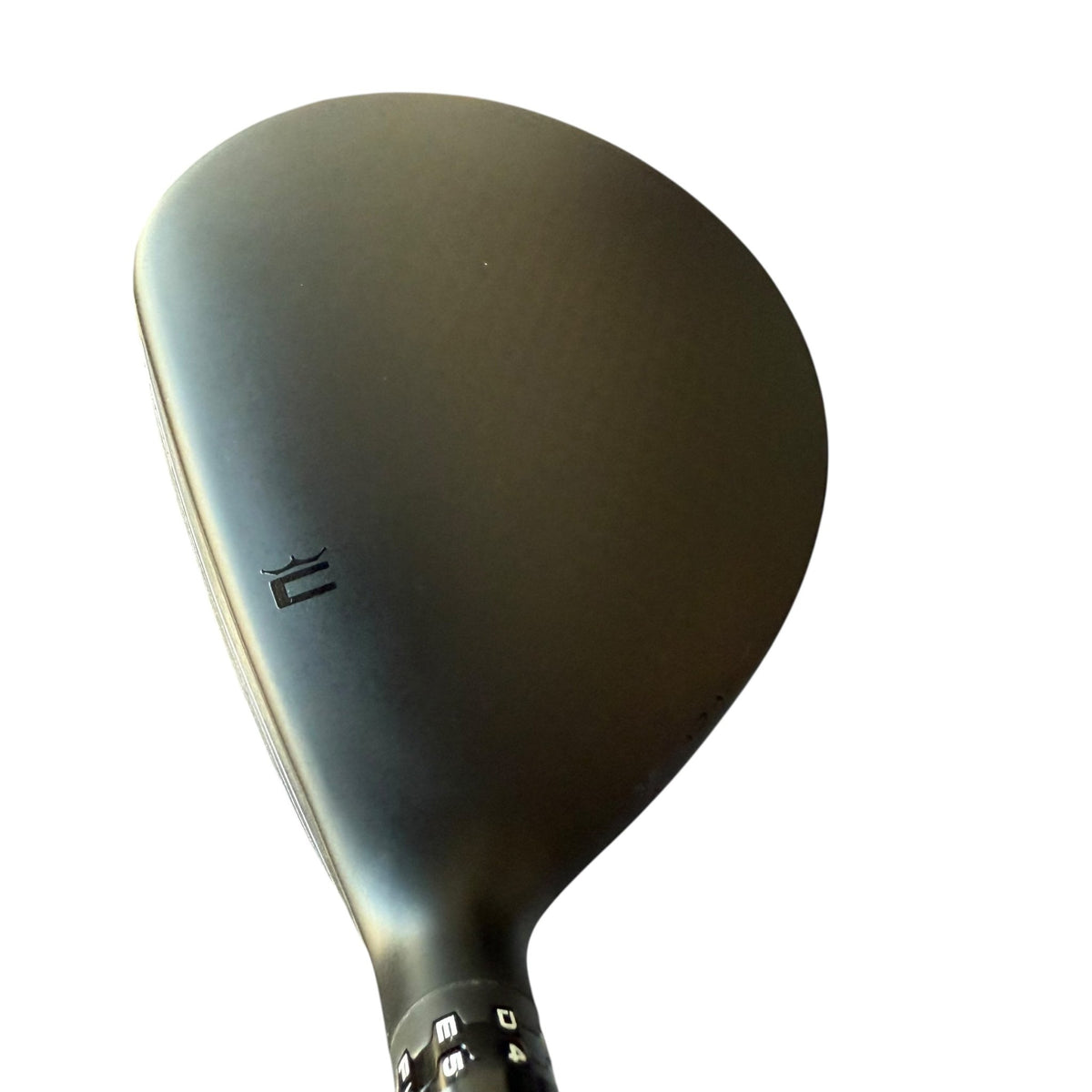 Cobra DS-ADAPT MAX Fairway Wood - Indoor Demo