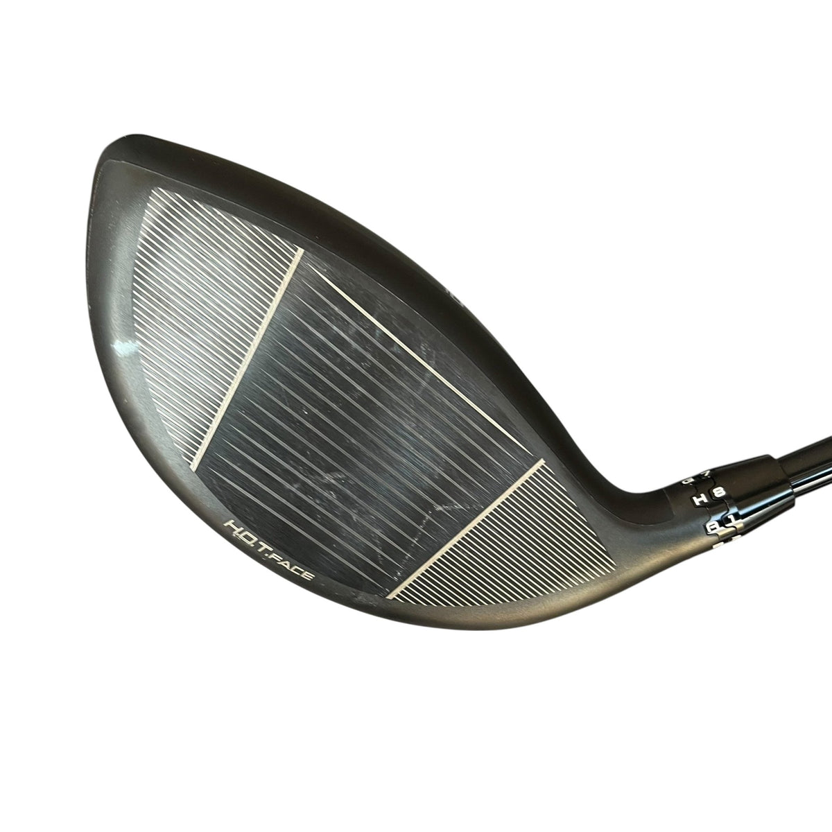 Cobra DS-ADAPT MAX-K Driver - Indoor Demo