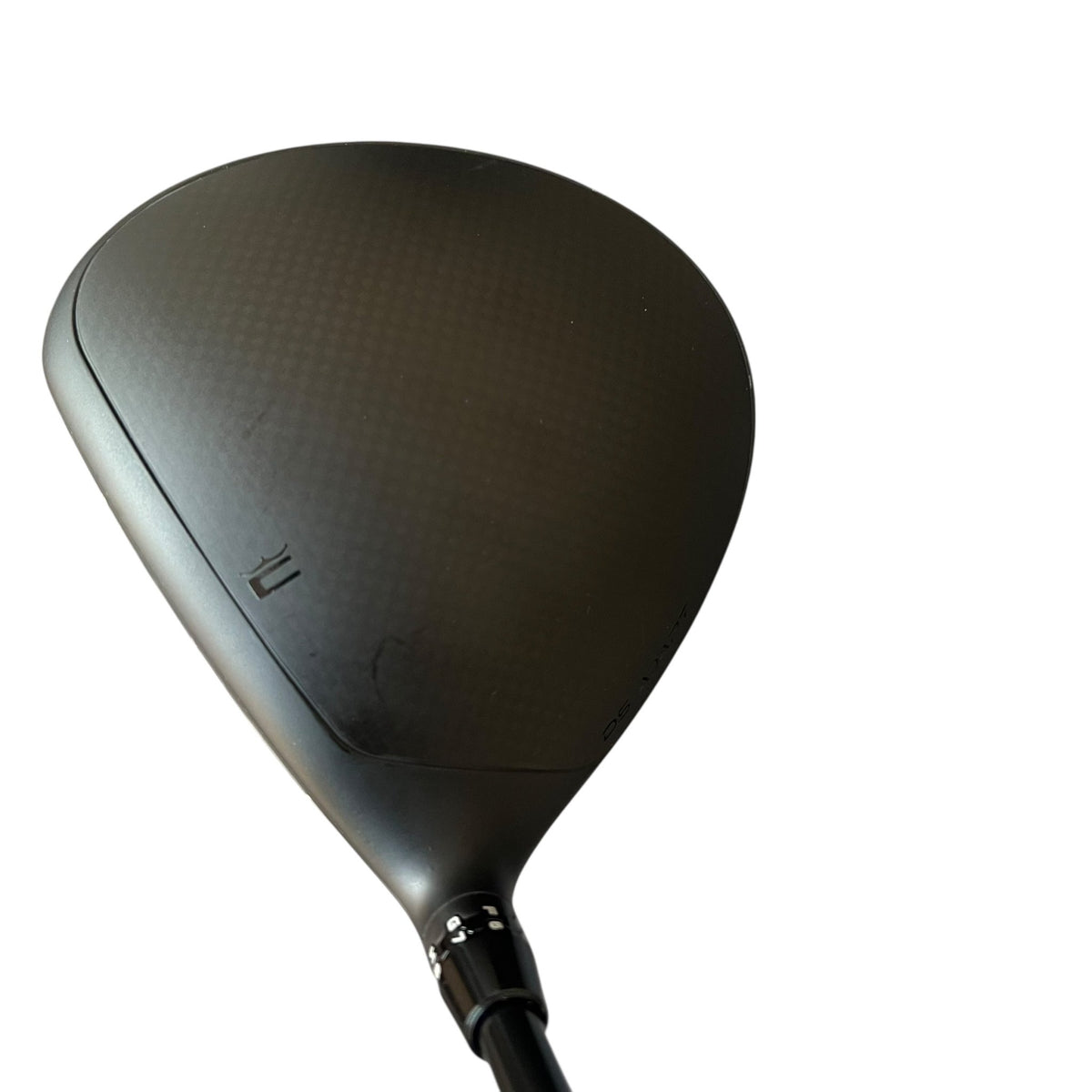 Cobra DS-ADAPT MAX-K Driver - Indoor Demo