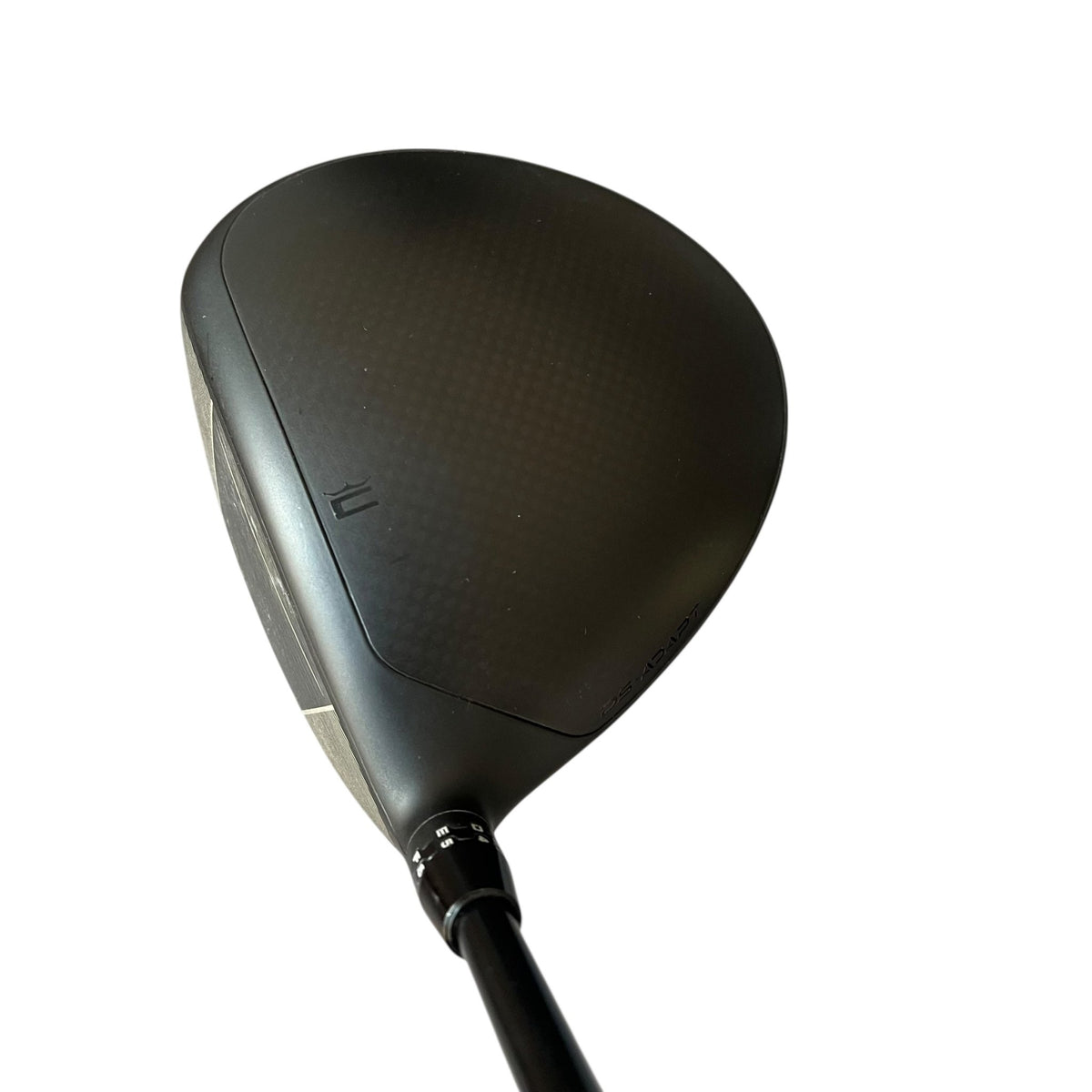 Cobra DS-ADAPT X Driver - Indoor Demo