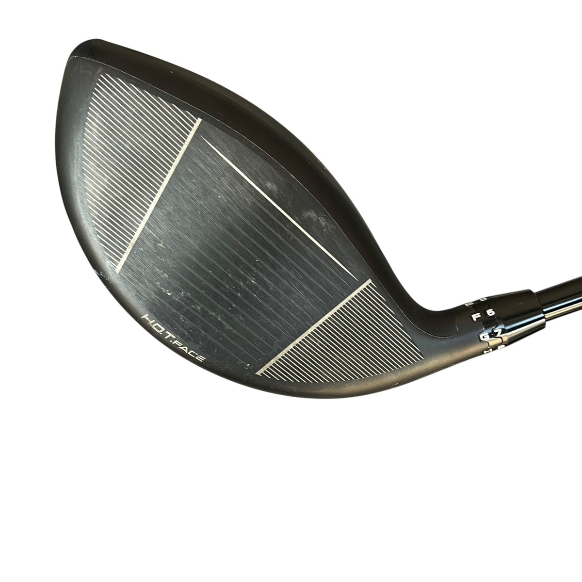 Cobra DS-ADAPT X Driver - Indoor Demo