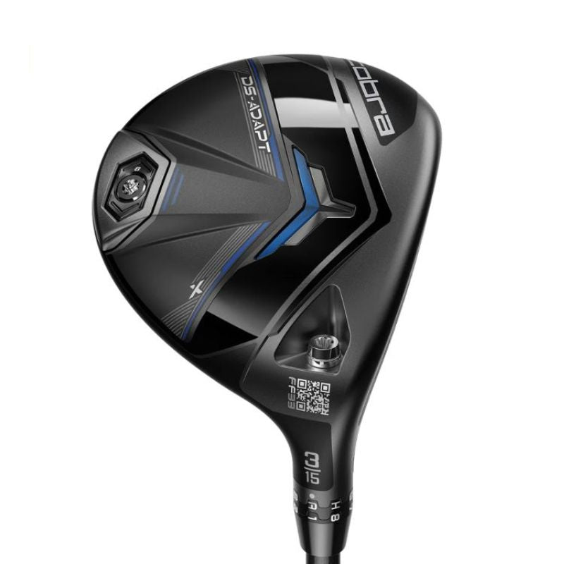 Cobra DS-ADAPT X Fairway Wood