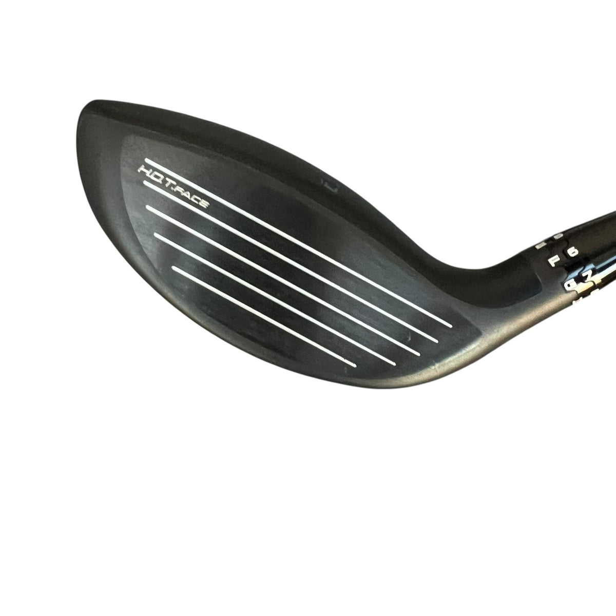 Cobra DS-ADAPT X Fairway Wood - Indoor Demo