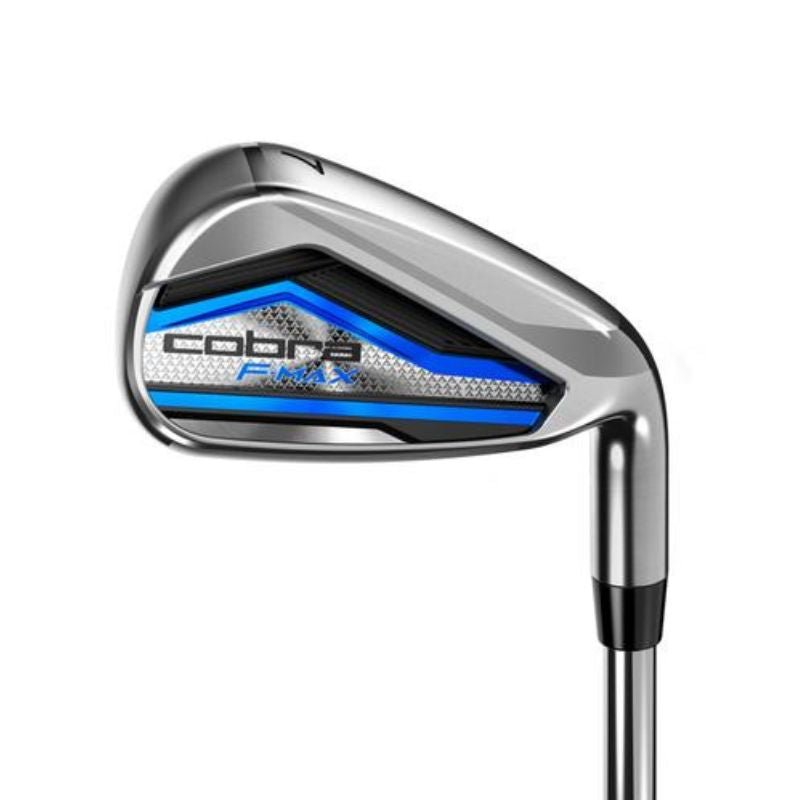 Cobra F-MAX 3S Package Set