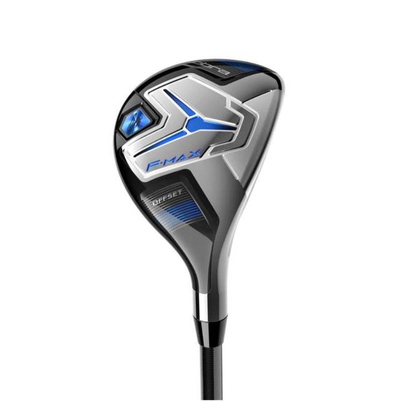 Cobra F-MAX 3S Package Set