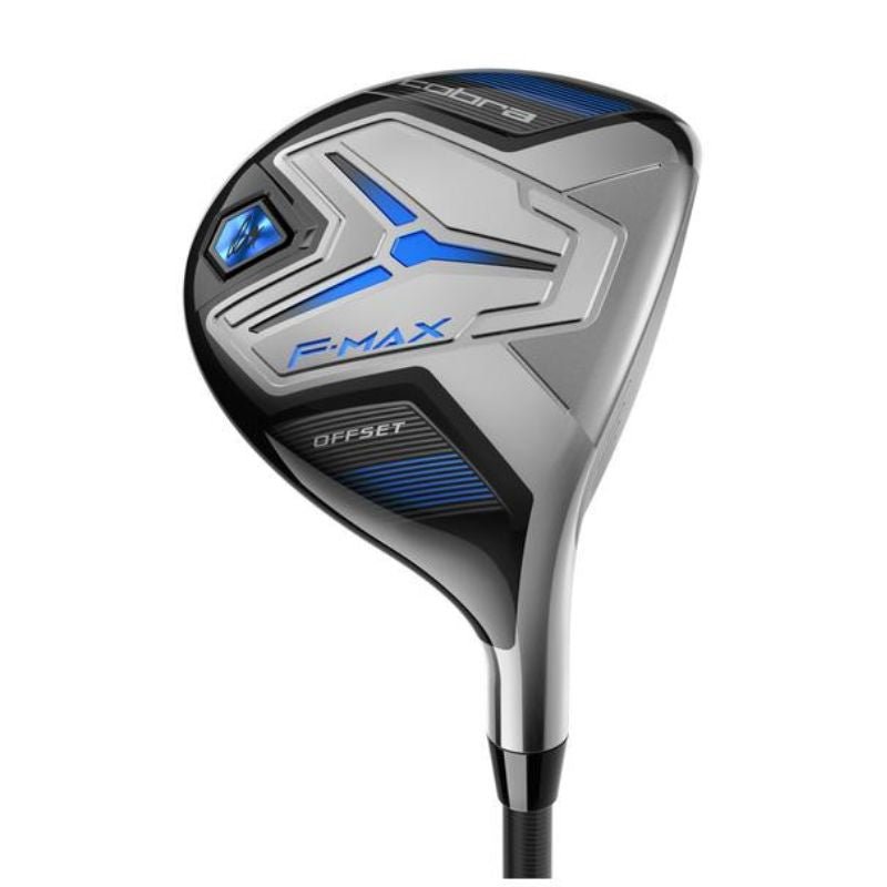 Cobra F-MAX 3S Package Set