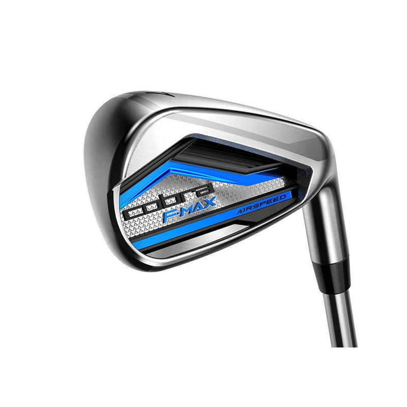Cobra F-MAX Airspeed Individual Iron